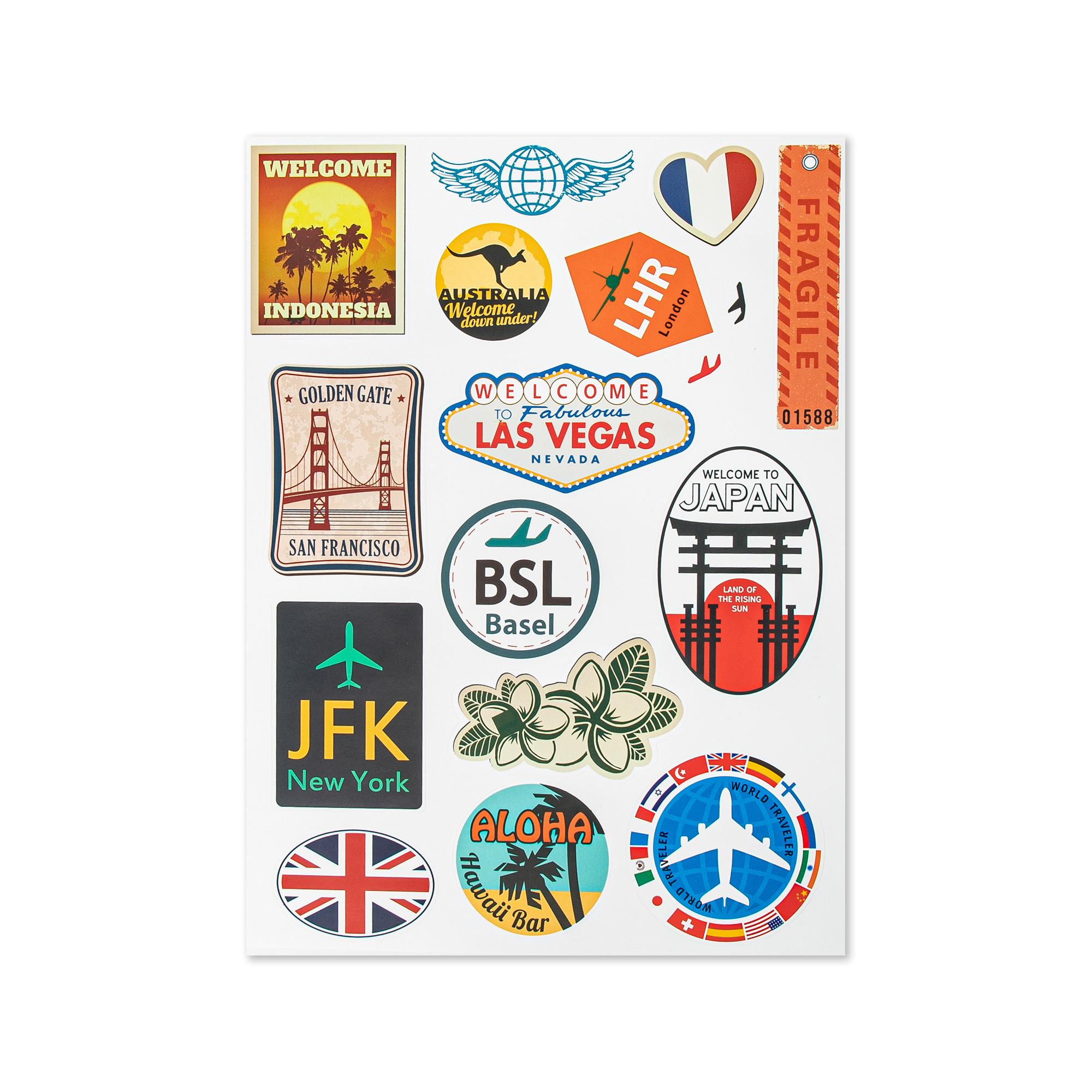 Manor 75.0cm, Valise rigide Globetrotter 