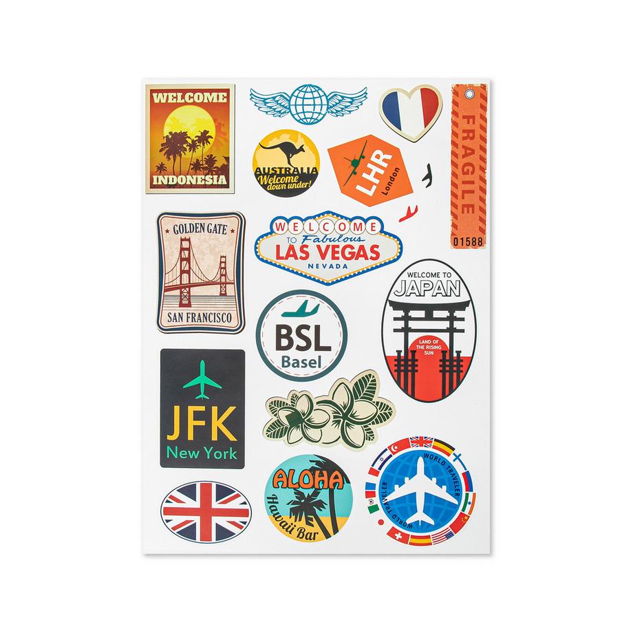 Manor 75.0cm, Valigia rigida Globetrotter 