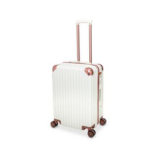 Manor 65.0cm, Hartschalenkoffer Globetrotter 