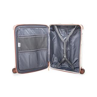 Manor 65.0cm, Valigia rigida Globetrotter 