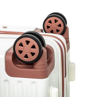 Manor 65.0cm, Valigia rigida Globetrotter 