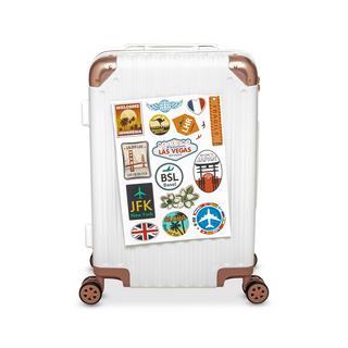 Manor 54.0cm, Valigia rigida Globetrotter 