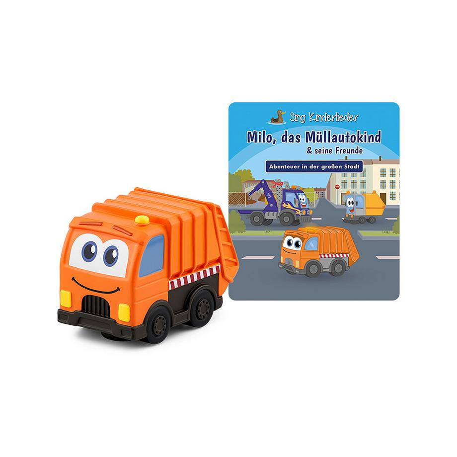 Sing Kinderlieder, deutsch