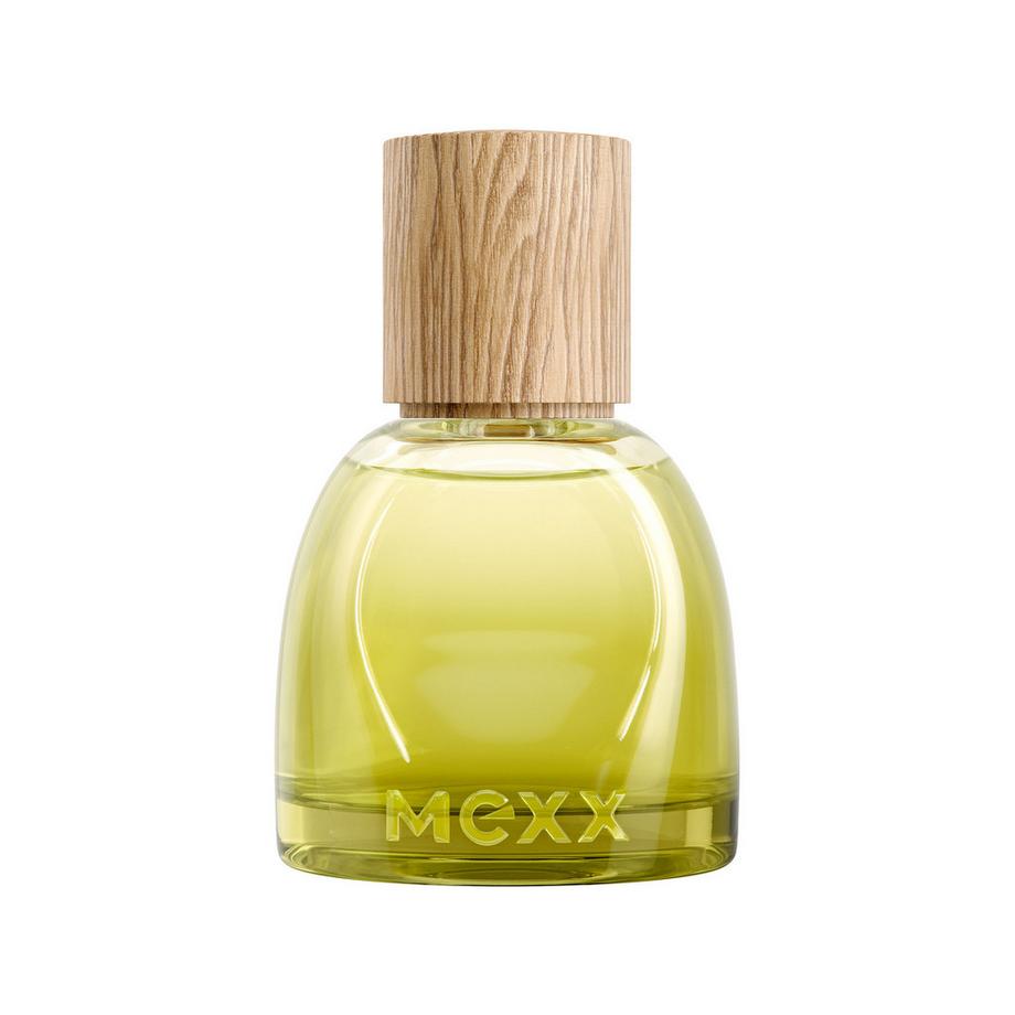 MEXX Inspired Nature Woman, Eau de Parfum  