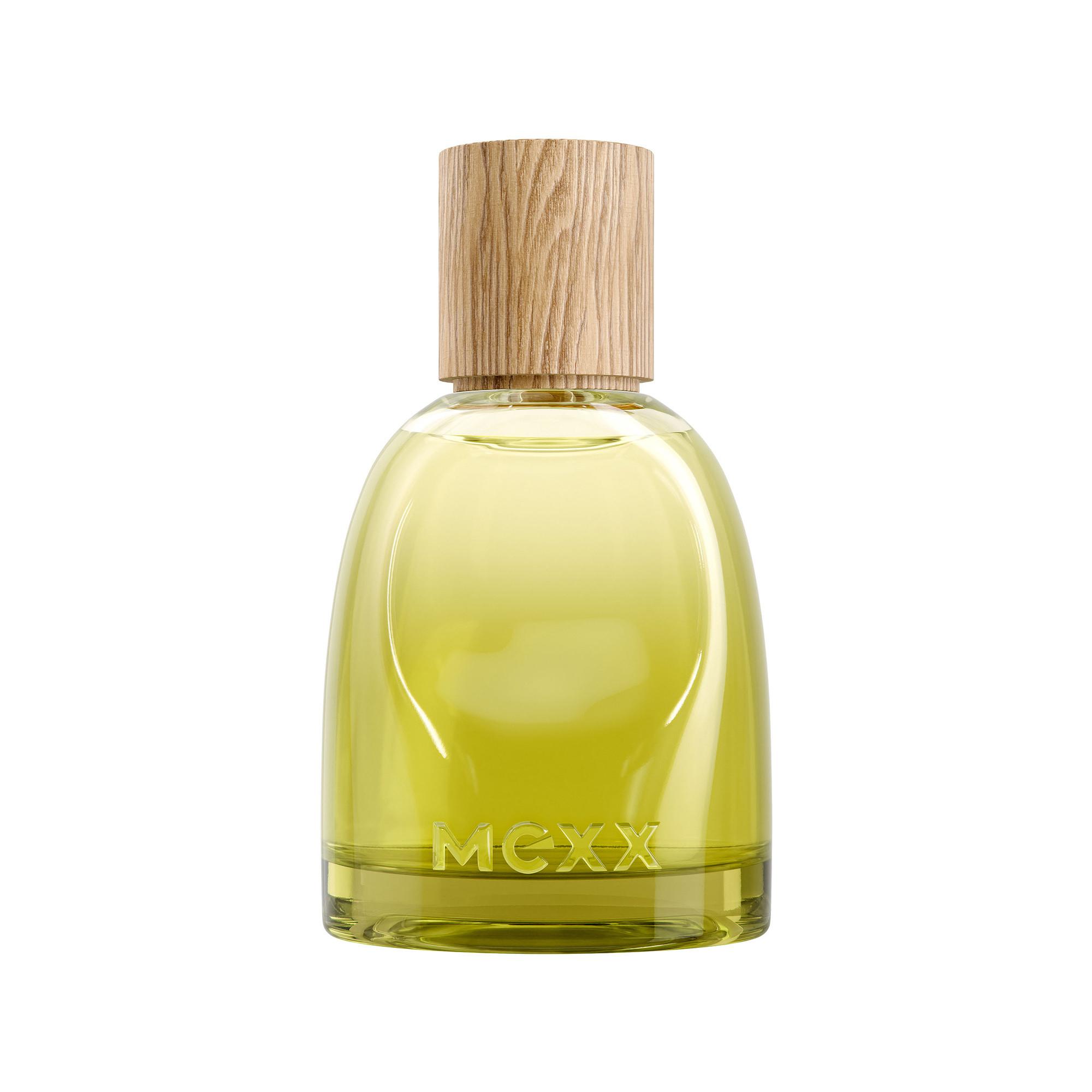 MEXX  Inspired Nature Woman, Eau de Parfum 