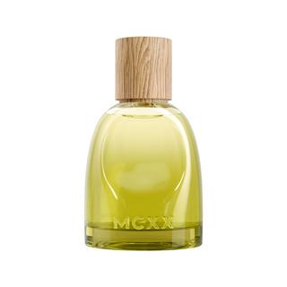 MEXX Inspired Nature Woman, Eau de Parfum  