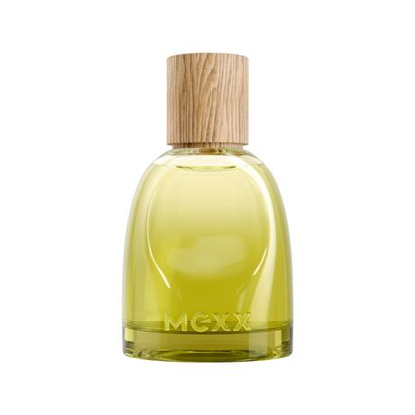 MEXX Inspired Nature Woman, Eau de Parfum  