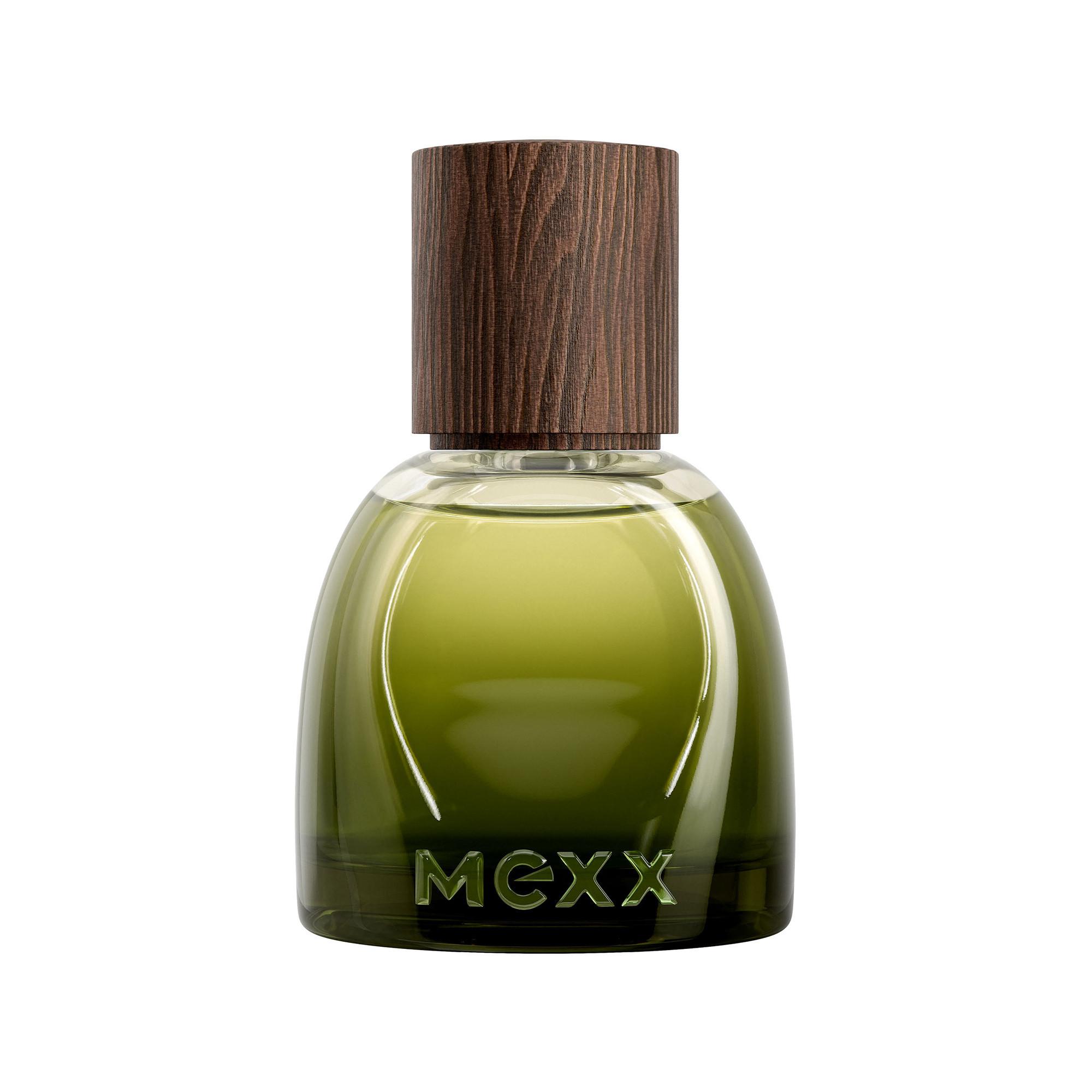 MEXX  Inspired Nature Man, Eau de Parfum 