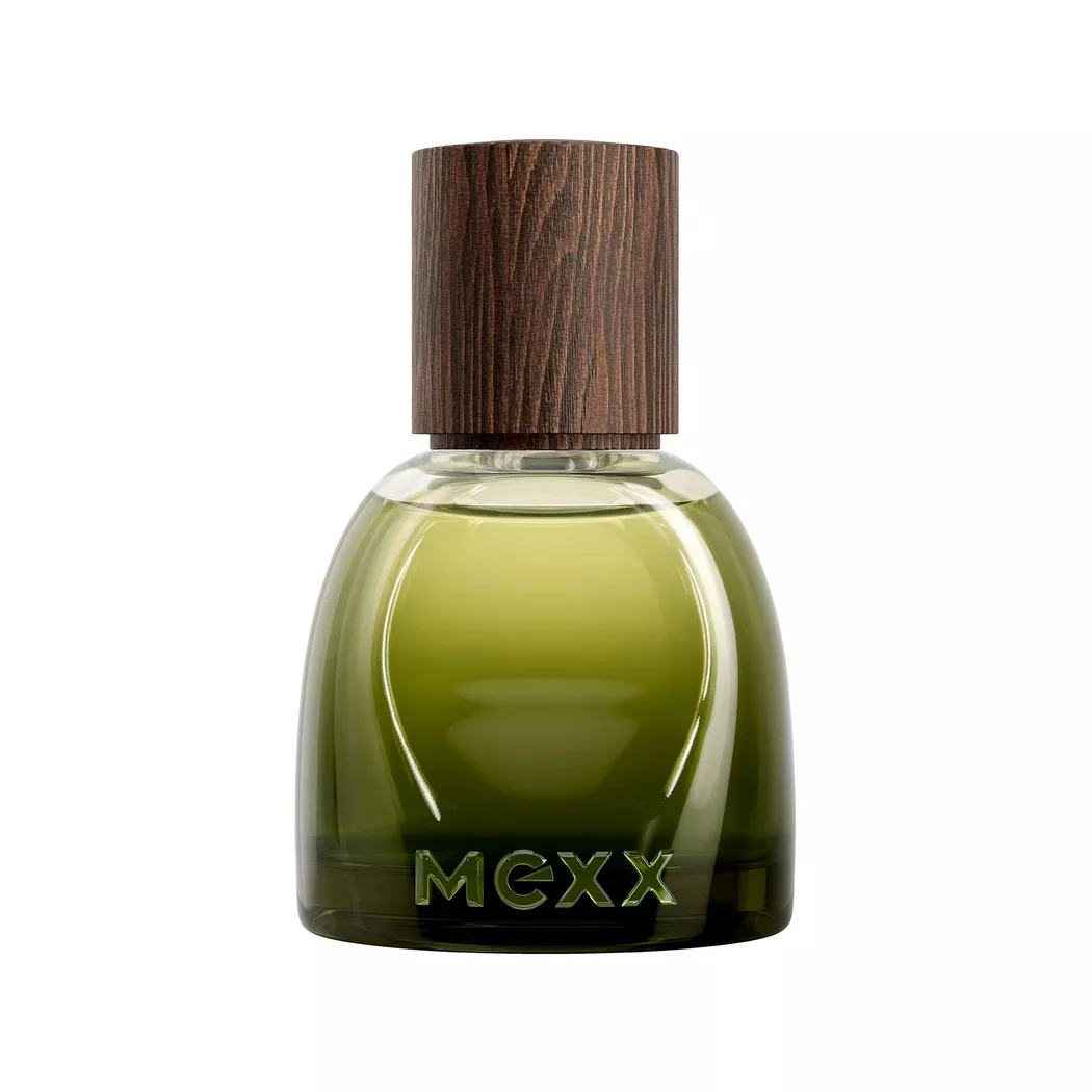 MEXX - Inspired Nature Man, Eau de Parfum, 30  ml