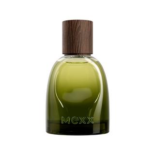 MEXX Inspired Nature Man, Eau de Parfum  