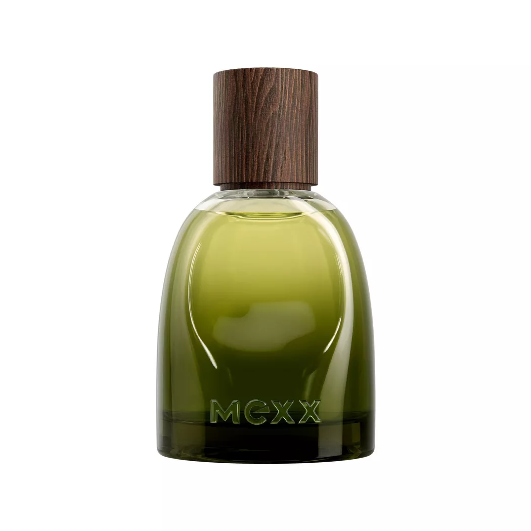 MEXX - Inspired Nature Man, Eau de Parfum, 50  ml