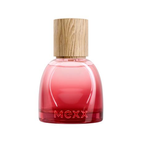 MEXX  Inspired Warmth Woman, Eau de Parfum 