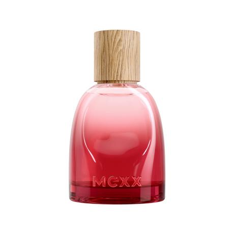 MEXX  Inspired Warmth Woman, Eau de Parfum 