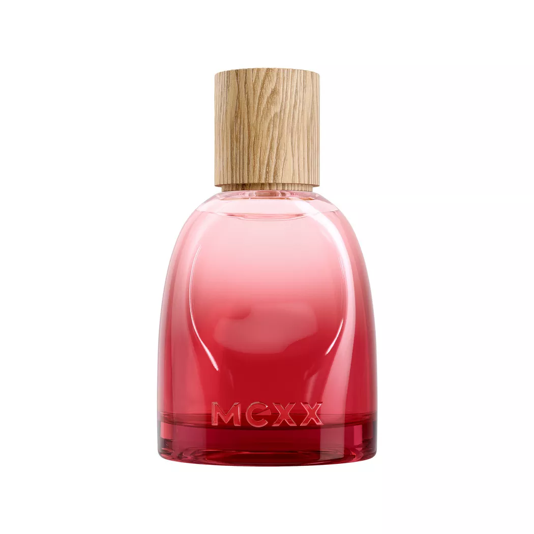 MEXX - Inspired Warmth Woman, Eau de Parfum, 50  ml