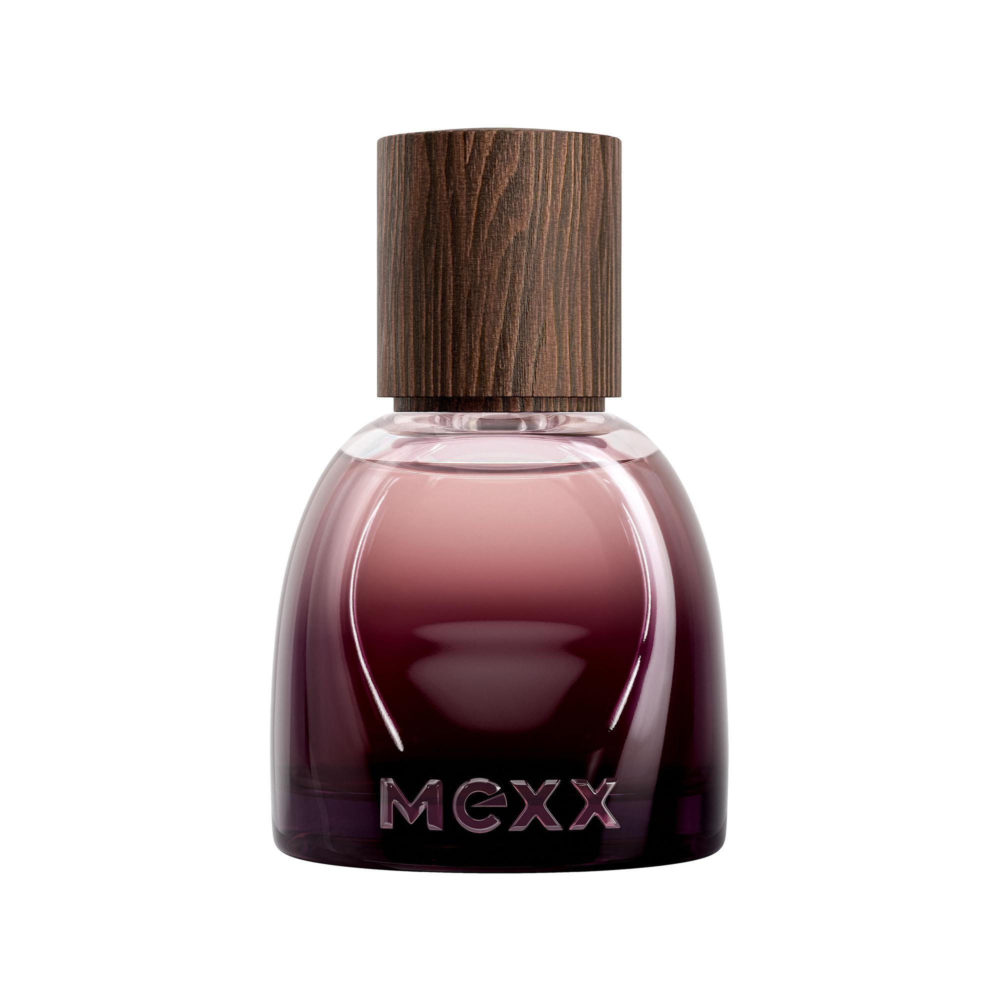 MEXX  Inspired Warmth Man, Eau de Parfum 