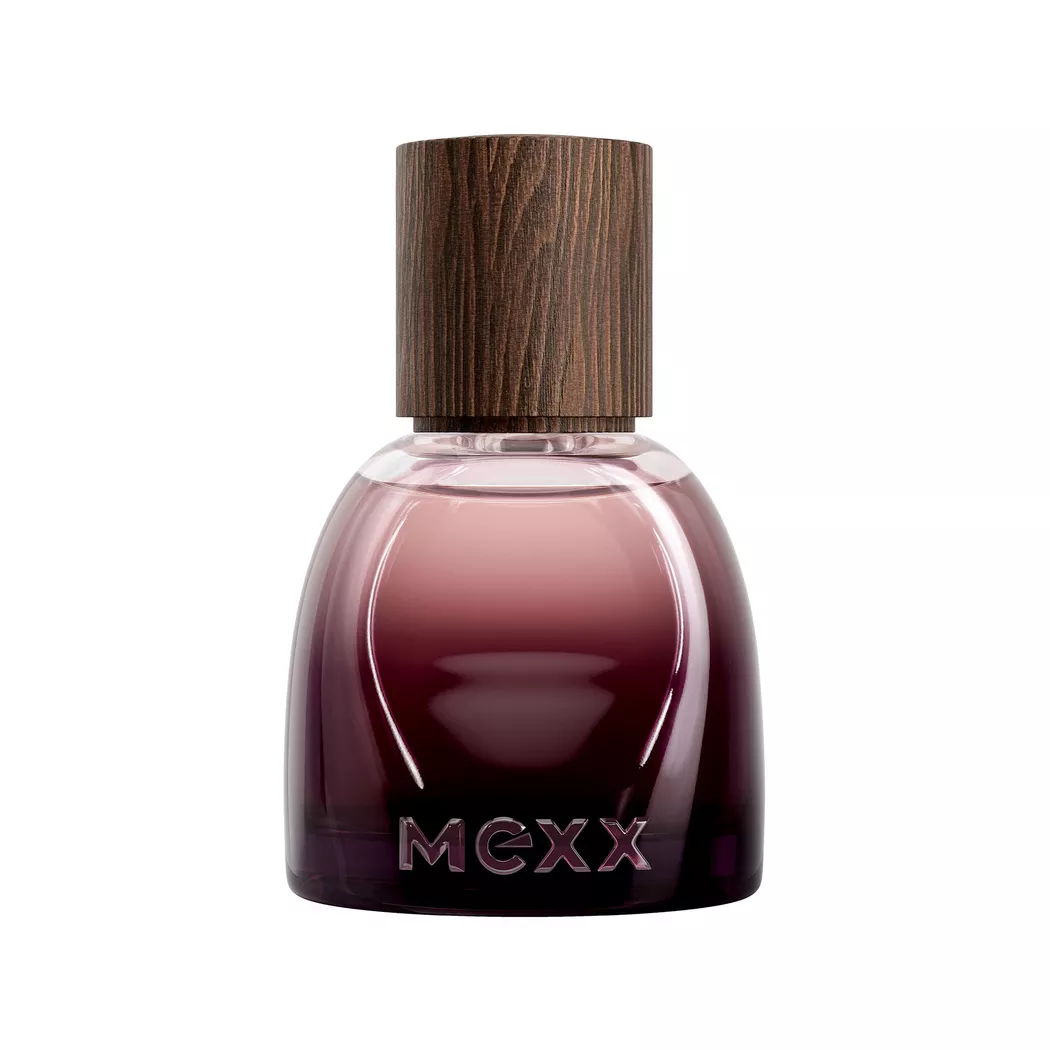 MEXX - Inspired Warmth Man, Eau de Parfum, 30  ml