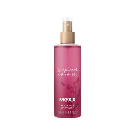 MEXX  Inspired Warmth Fragrance Body Mist 