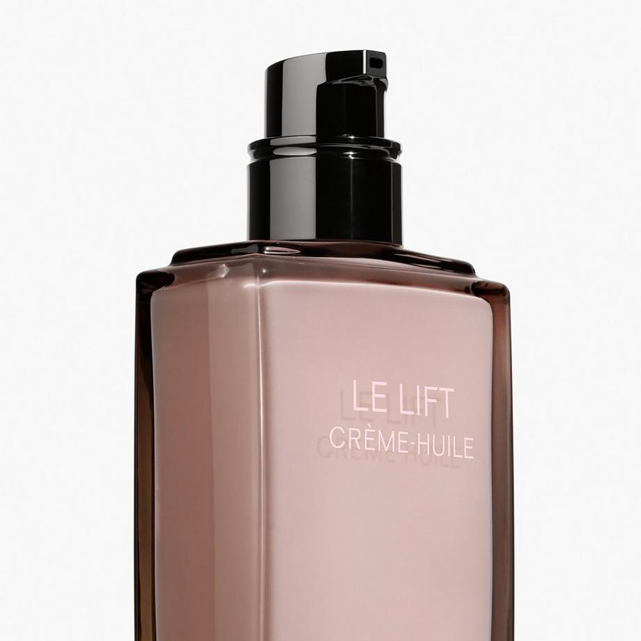 CHANEL LE LIFT CRÈME-HUILE LISSE - RAFFERMIT 