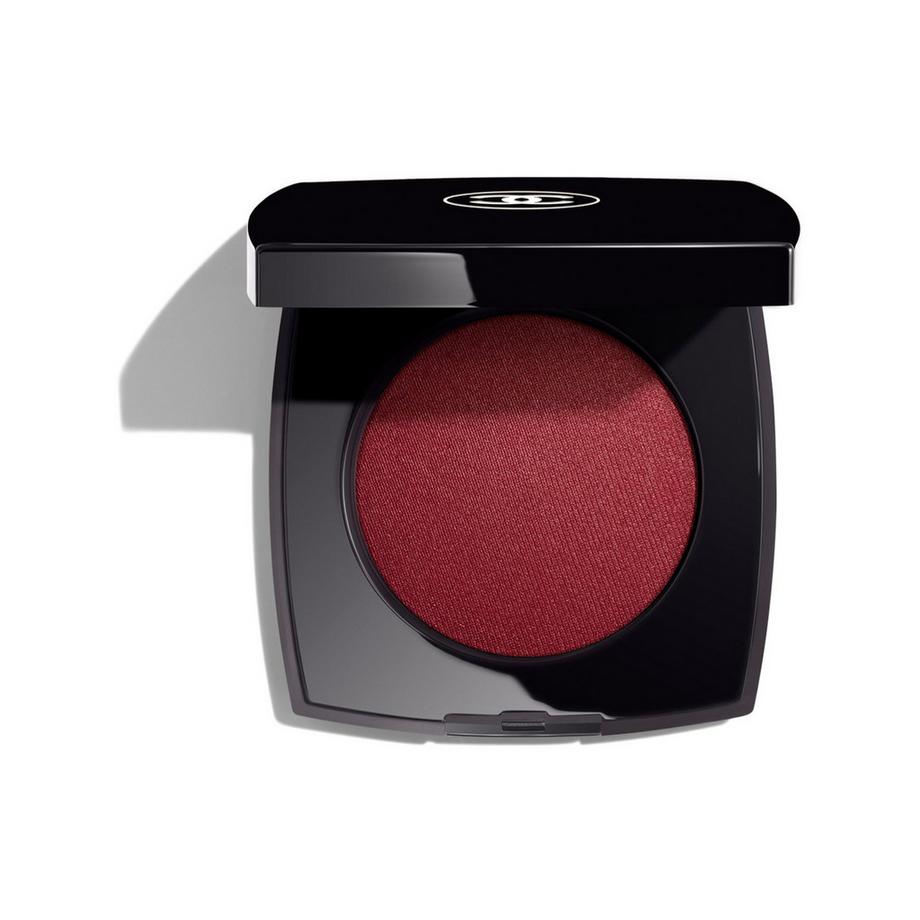 CHANEL JOUES CONTRASTE INTENSE FARD IN POLVERE CREMOSO 