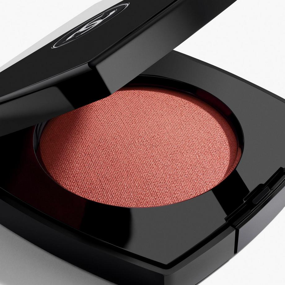 CHANEL JOUES CONTRASTE INTENSE CREME-ZU-PUDER-ROUGE 