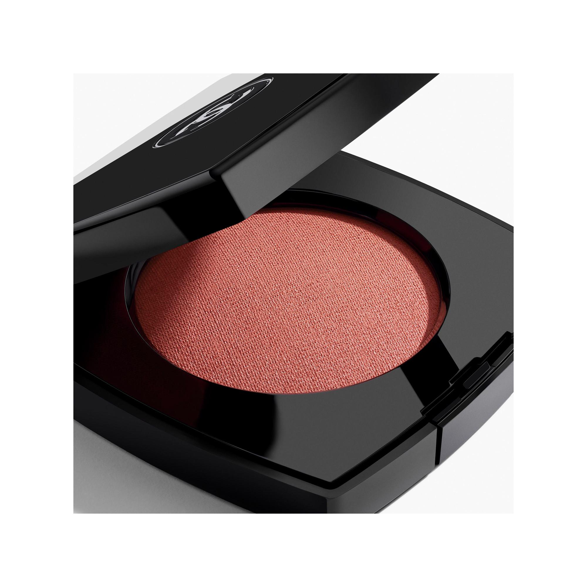 CHANEL JOUES CONTRASTE INTENSE CREME-ZU-PUDER-ROUGE 