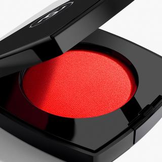 CHANEL JOUES CONTRASTE INTENSE FARD IN POLVERE CREMOSO 