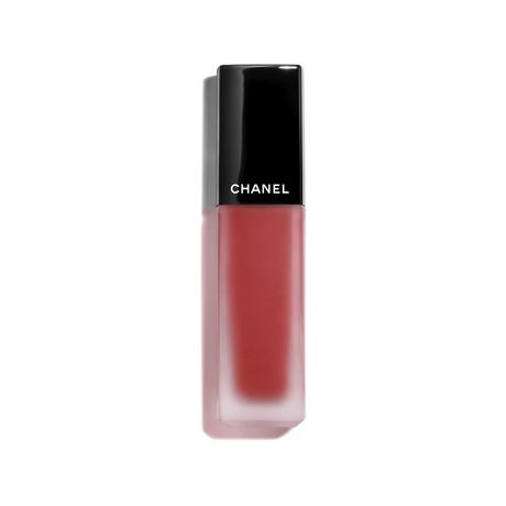 CHANEL ROUGE ALLURE LIQUID VELVET IL ROSSETTO FLUIDO OPACO INTENSO ULTRA-TENUTA 