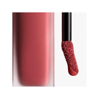 CHANEL ROUGE ALLURE LIQUID VELVET IL ROSSETTO FLUIDO OPACO INTENSO ULTRA-TENUTA 