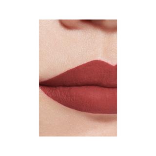 CHANEL ROUGE ALLURE LIQUID VELVET IL ROSSETTO FLUIDO OPACO INTENSO ULTRA-TENUTA 