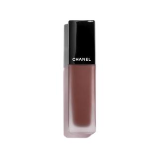 CHANEL ROUGE ALLURE LIQUID VELVET LE ROUGE LIQUIDE MAT INTENSE ULTRA TENUE 