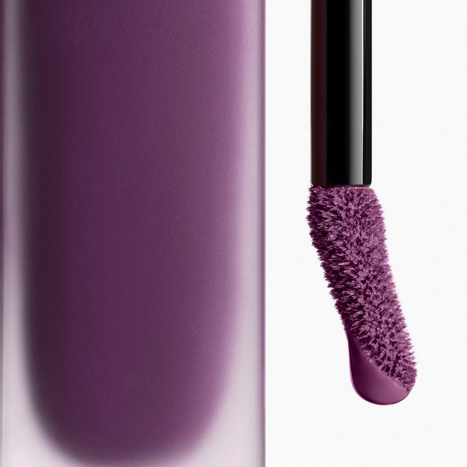 CHANEL ROUGE ALLURE LIQUID VELVET DER INTENSIVE MATTE FLUID-LIPPENSTIFT MIT ULTRA-LANGEM HALT 