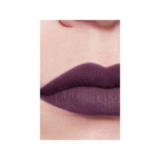 CHANEL ROUGE ALLURE LIQUID VELVET DER INTENSIVE MATTE FLUID-LIPPENSTIFT MIT ULTRA-LANGEM HALT 