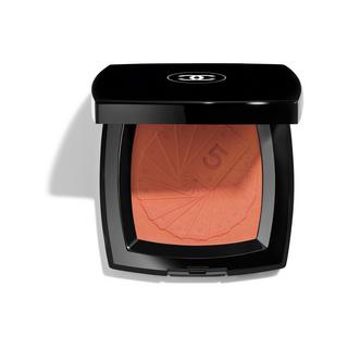 CHANEL LES TAROTS DE CHANEL MATTES PUDER-ROUGE 