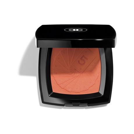 CHANEL LES TAROTS DE CHANEL MATTES PUDER-ROUGE 