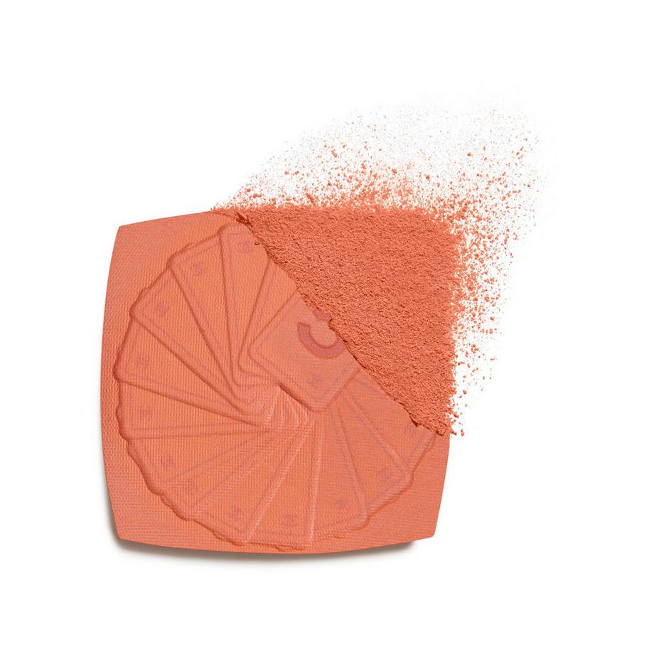 CHANEL LES TAROTS DE CHANEL FARD IN POLVERE OPACO 