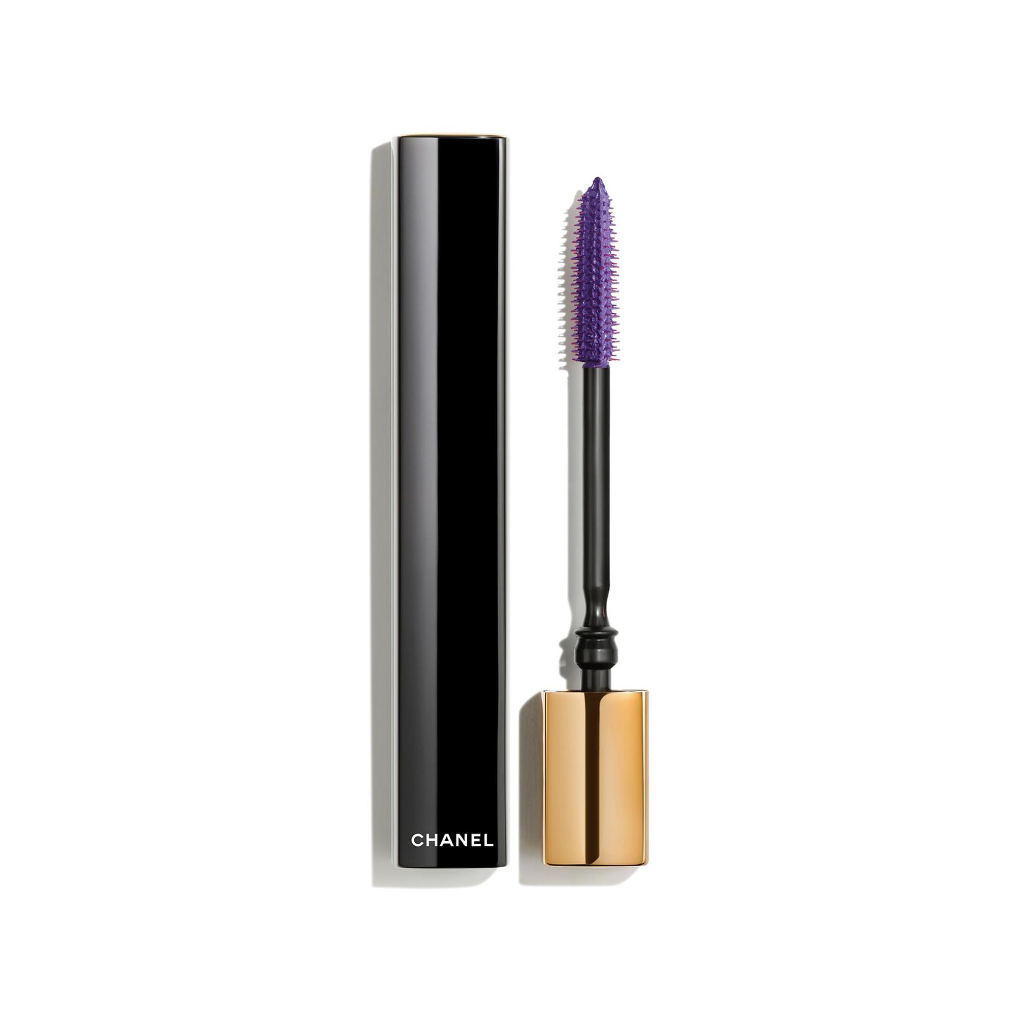 CHANEL NOIR ALLURE MASCARA VOLUME, LONGUEUR, COURBE ET DÉFINITION 