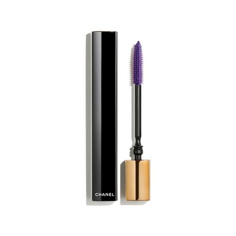 CHANEL NOIR ALLURE DIE ALL-IN-ONE-MASCARA: VOLUMEN, LÄNGE, SCHWUNG UND DEFINITION 