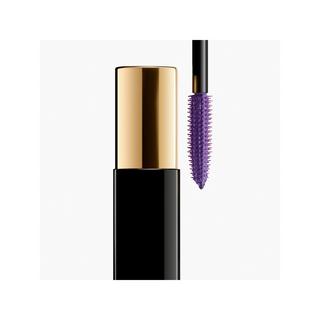 CHANEL NOIR ALLURE DIE ALL-IN-ONE-MASCARA: VOLUMEN, LÄNGE, SCHWUNG UND DEFINITION 