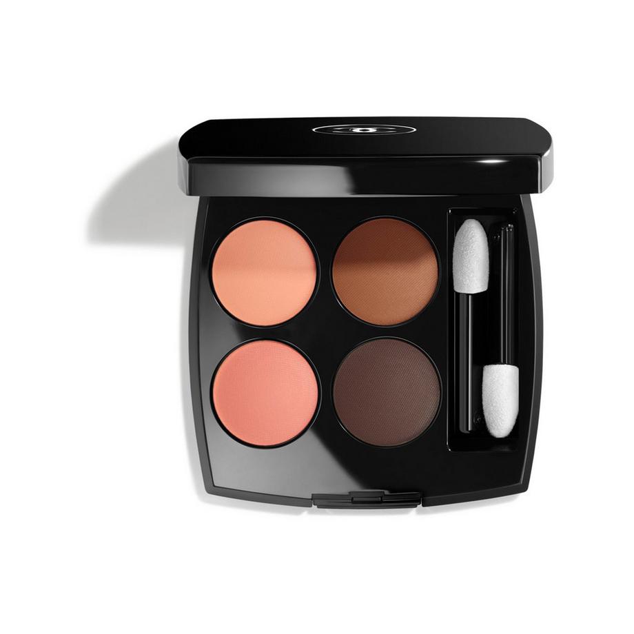 CHANEL LES 4 OMBRES OMBRETTO DAI MOLTEPLICI EFFETTI 