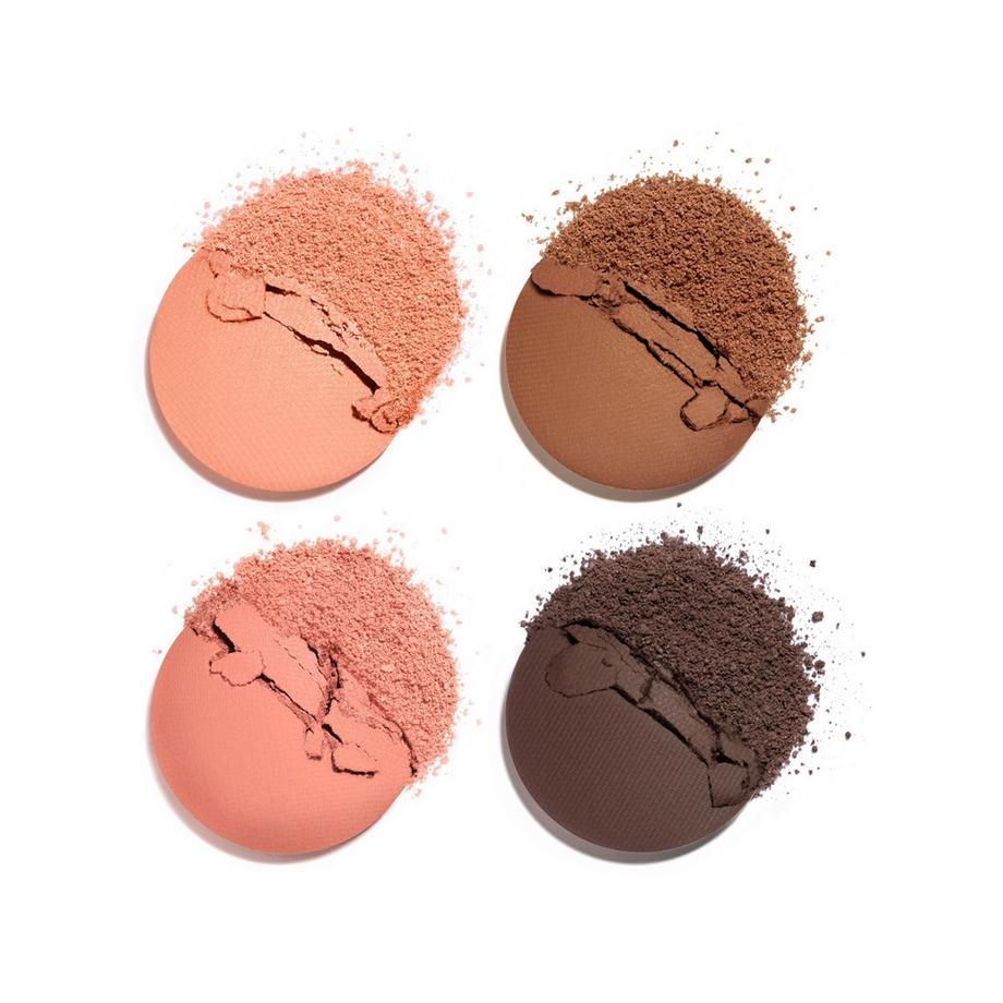 CHANEL LES 4 OMBRES OMBRETTO DAI MOLTEPLICI EFFETTI 