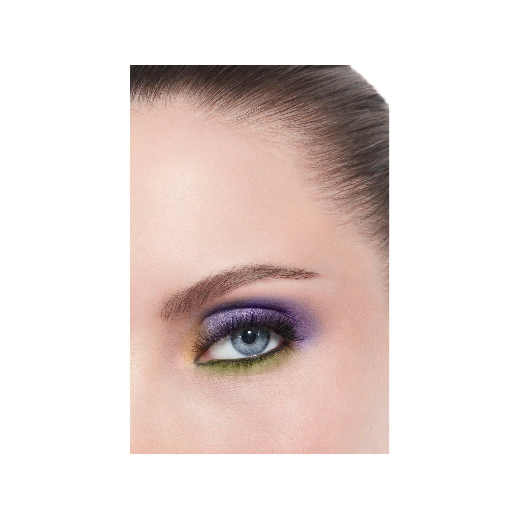 CHANEL W4 LES 4 OMBRES 394 DIVINATION OMBRETTO DAI MOLTEPLICI EFFETTI 