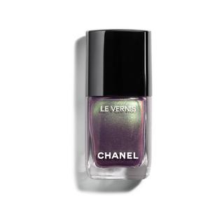 CHANEL LE VERNIS COULEUR ET BRILLANCE LONGUE TENUE 