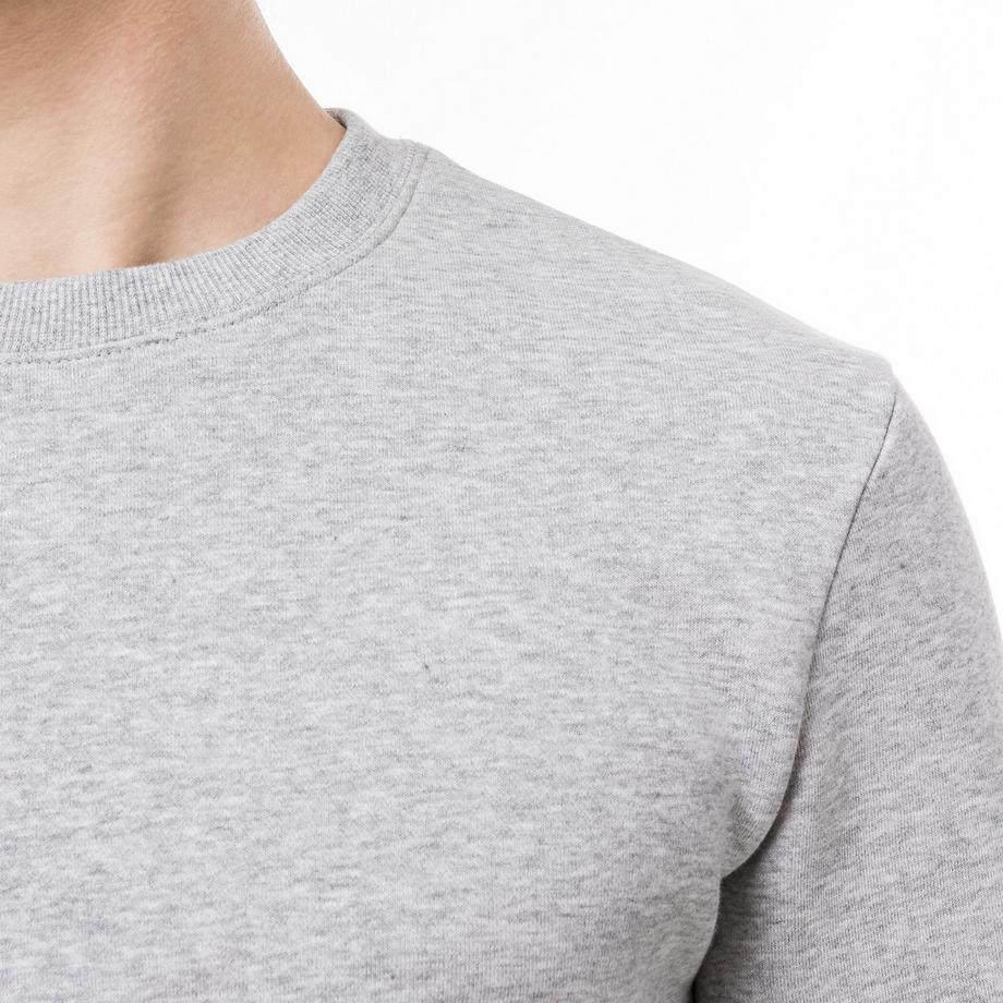 Manor Man Felpa Girocollo  