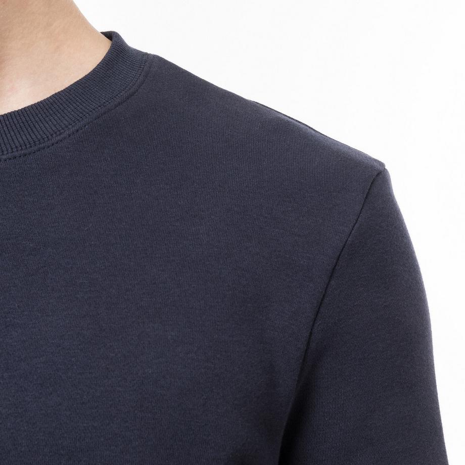 Manor Man Felpa Girocollo  