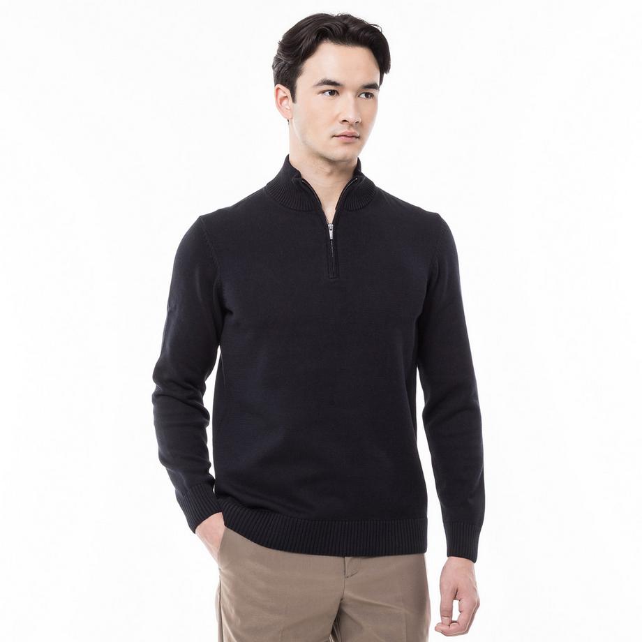Manor Man Half-Zip Pullover  