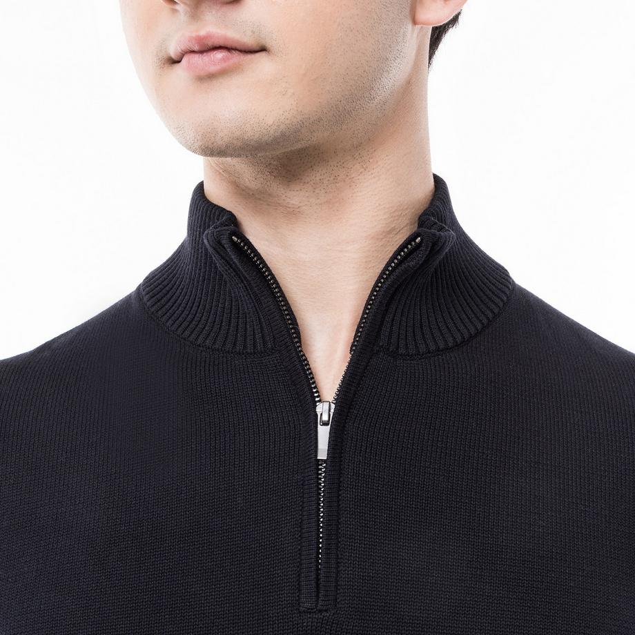 Manor Man Half-Zip Pullover  