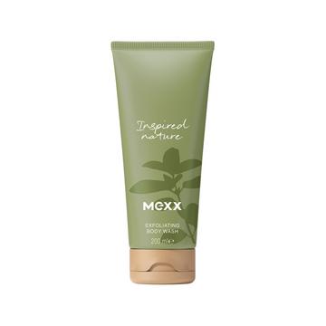 Inspired Nature Exfoliant pour le corps