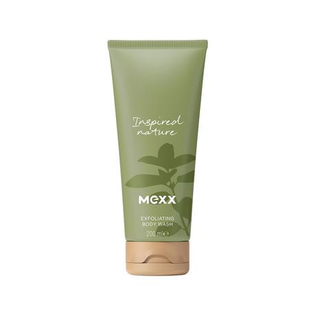 MEXX  Inspired Nature Scrub per il corpo 