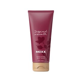 MEXX  Inspired Warmth Exfoliant pour le corps 