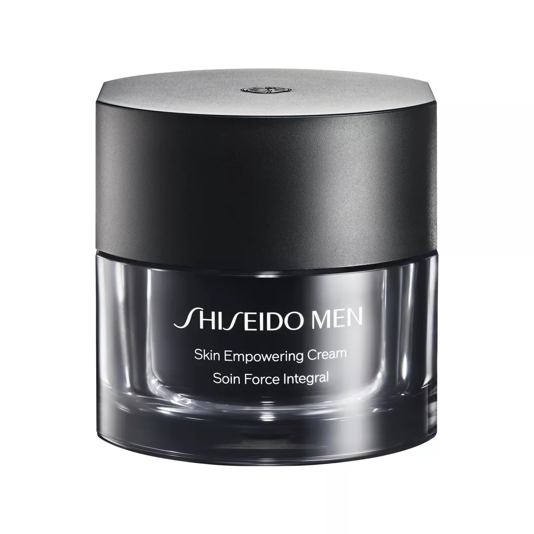 SHISEIDO - Skin Empowering Cream, 50 ml